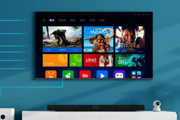 The difference between smart TV and ordinary TV