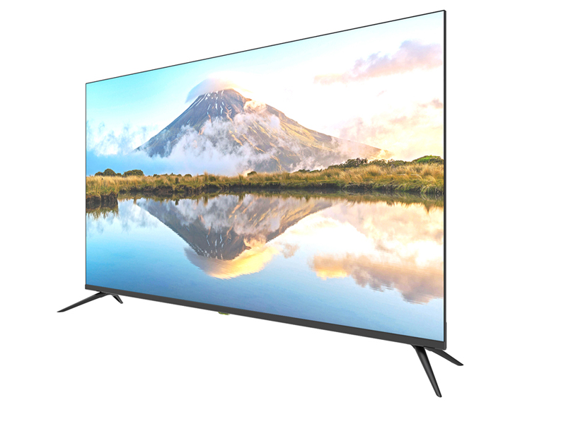 C3A QLED TV