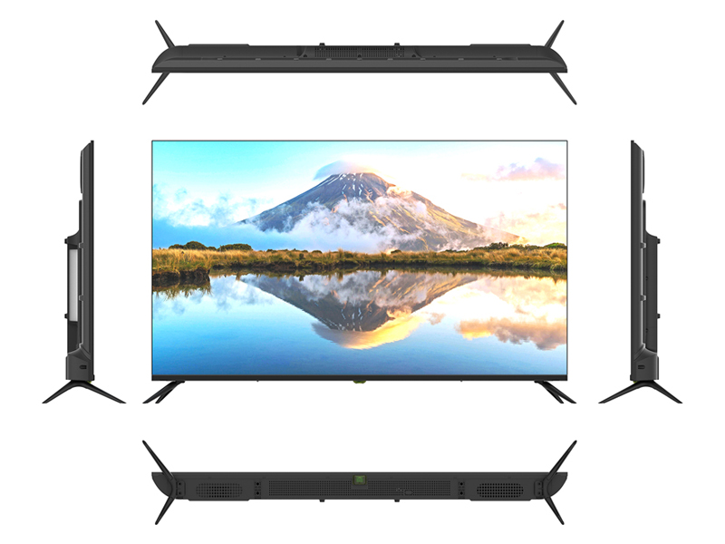 C3A QLED TV