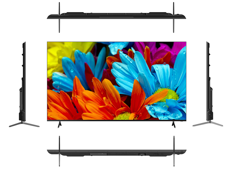 C3B QLED TV