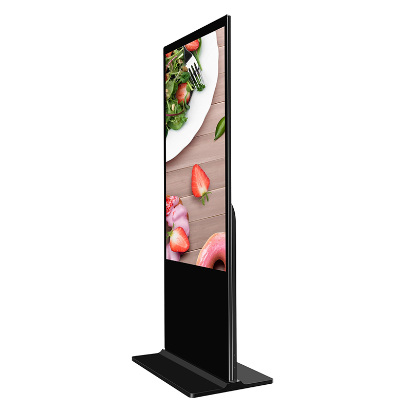 F233 Series Floor Standing (Capactive touch)